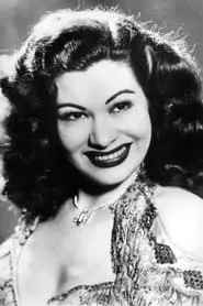Blanquita Amaro en Bella, la salvaje