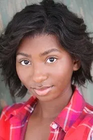 Retrato de Blesst Bowden