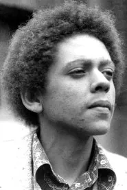 Retrato de Blondie Chaplin