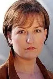 Blythe Duff en The Primrose Railway Children