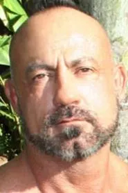 Retrato de Bo Bangor