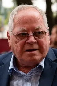 Retrato de Bo Christensen