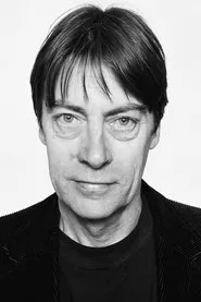 Retrato de Bo Christer Hjelte