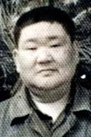 Retrato de Bo Fang