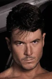 Retrato de Bo Garrett