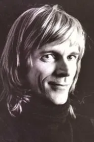 Bo Hansson en I Trollkarlens Hatt