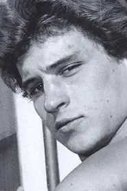 Retrato de Bo Richards