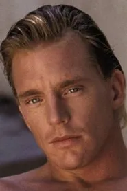 Retrato de Bo Summers