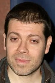 Foto de Boaz Yakin