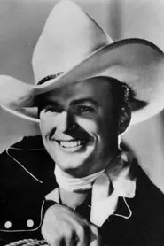Bob Baker en Ghost Town Riders
