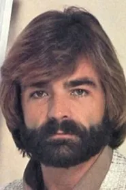 Retrato de Bob Blount
