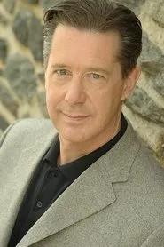 Retrato de Bob Bowersox