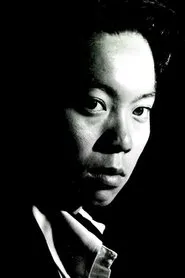 Retrato de Bob Chinn