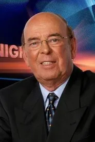 Retrato de Bob Cole