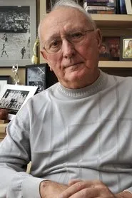Bob Cousy en Mr. Russell's House