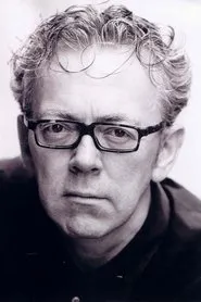 Retrato de Bob Crowley
