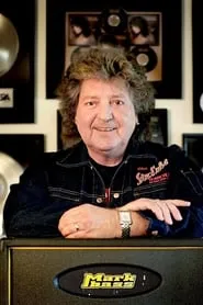 Bob Daisley en Rainbow: Live in Munich 1977