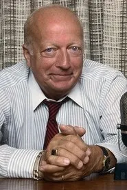 Retrato de Bob Elliott