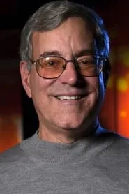 Retrato de Bob Gale