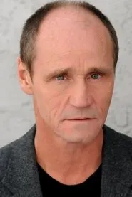 Bob Golub en Killing Cookie
