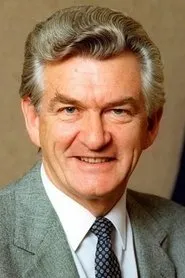 Bob Hawke en Stop The Tour