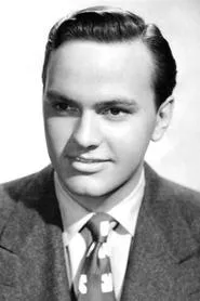 Bob Haymes en The Gentleman Misbehaves