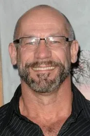 Retrato de Bob Koherr