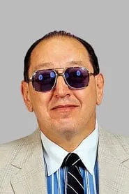 Retrato de Bob Marella