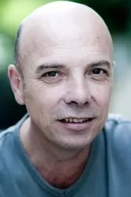 Retrato de Bob Martet