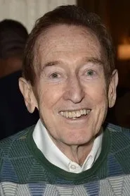 Retrato de Bob McGrath
