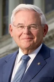 Retrato de Bob Menendez