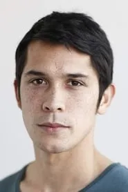 Bob Morley en Lost in the White City