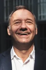 Retrato de Bob Mortimer
