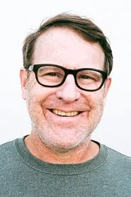 Retrato de Bob Nastanovich