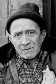 Bob Penny en Separated by Murder