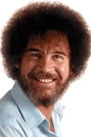 Bob Ross en Bob Ross: The Happy Painter