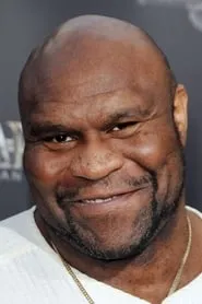 Bob Sapp en Strikeforce: At the Dome