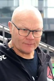 Bob Schrijber en Pride 7