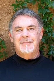 Retrato de Bob Siebenberg
