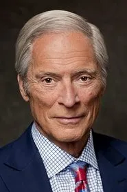 Retrato de Bob Simon