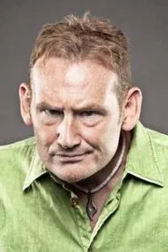 Bob Smiley en Steal the Naughty List