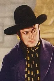 Bob Terry en Brothers of the West
