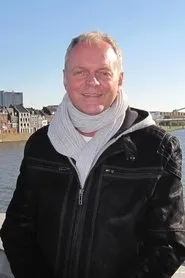 Bob van der Houven en Haru
