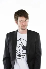 Retrato de Bob Werley