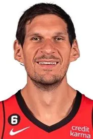 Foto de Boban Marjanovic