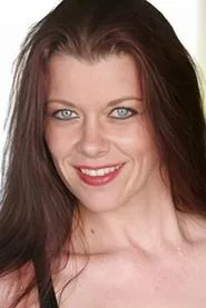 Retrato de Bobbi Bliss