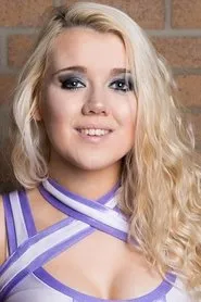 Bobbi Tyler en Stardom New Year Stars Day 1