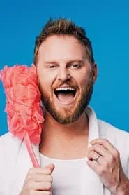 Retrato de Bobby Berk