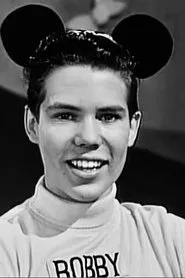 Bobby Burgess en Disneyland After Dark