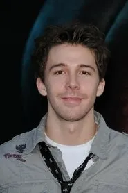 Retrato de Bobby Edner